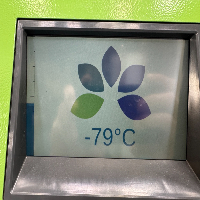 Stirling Ultracold SU780XLE Freezer image 2